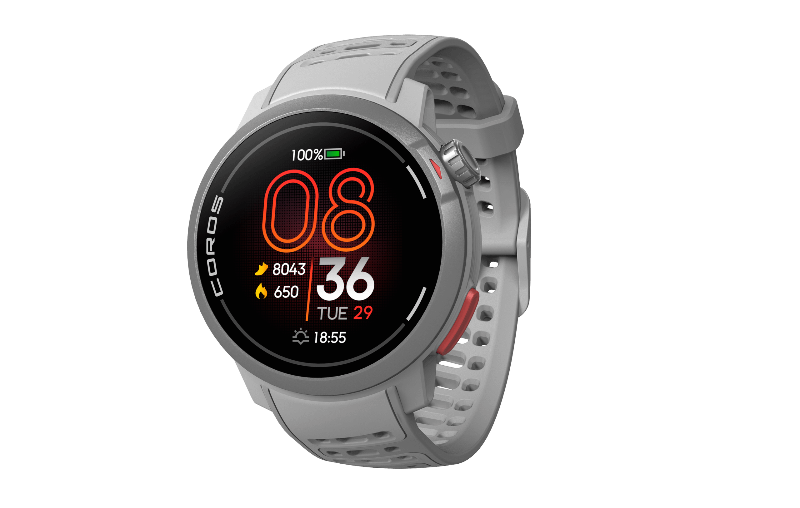 COROS Pace Pro GPS Sport Watch - COROS
