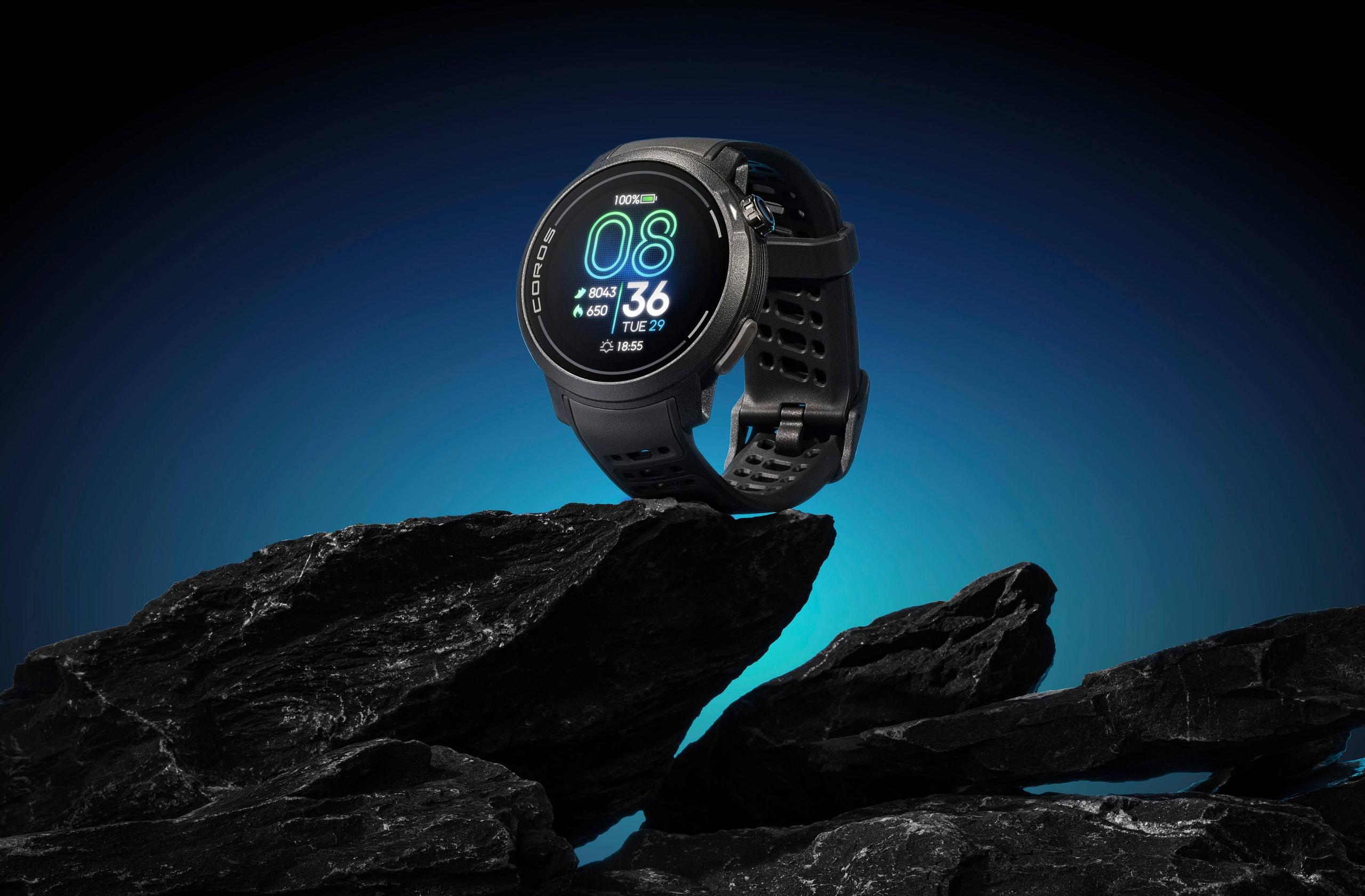 その他 COROS PACE Pro GPS Sport Watch COROS PACE Pro GPS Sport Watch