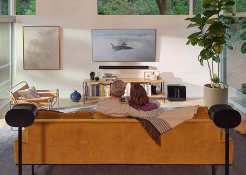 I Finally Tried the Sonos Era 300 and Now I Get Why Audiophiles Are Obsessed - Image 2