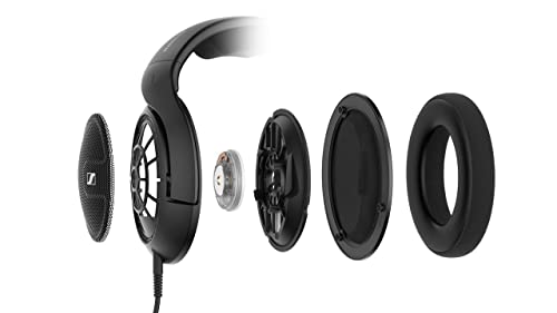 I Finally Tried the Sennheiser HD 560S and Now I Get Why Audiophiles Won't Shut Up About Them - Image 2