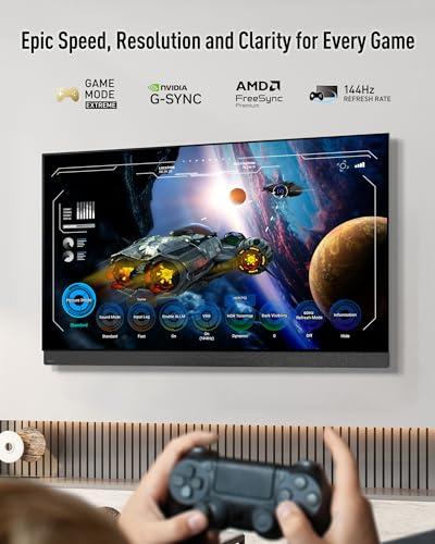 Panasonic Z95B Series 65