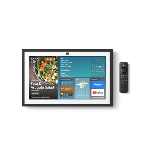 Amazon Echo Show 15 Smart Display -