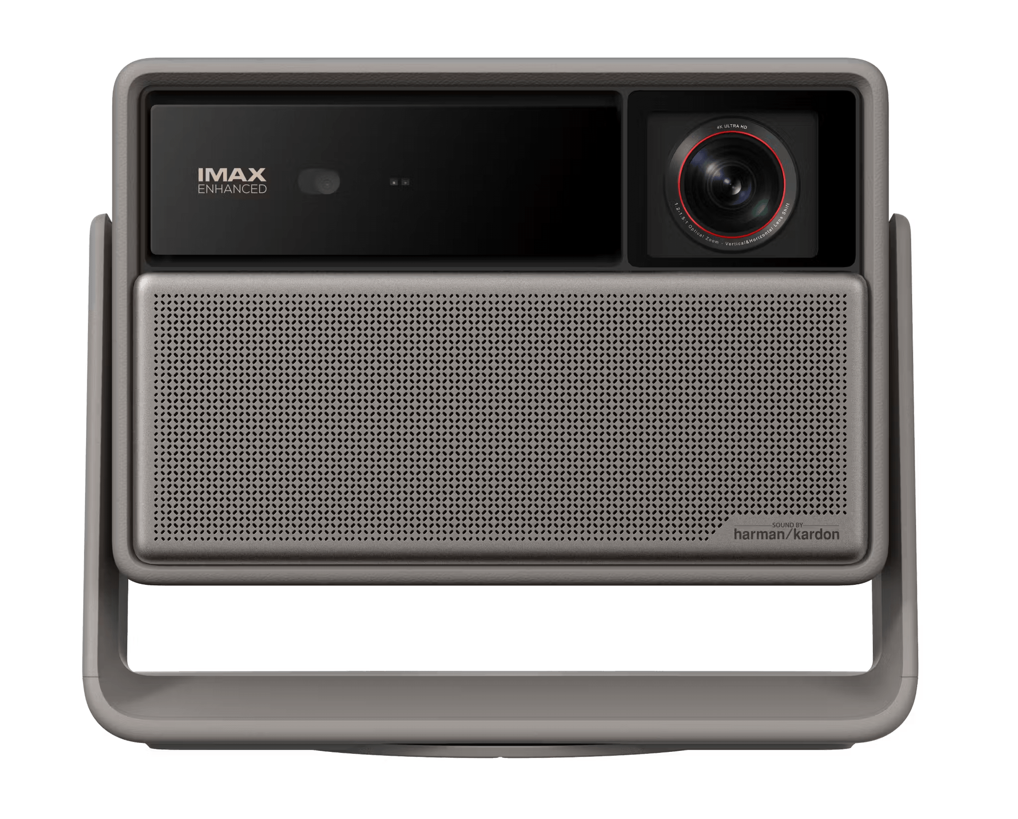 XGIMI's Brightest Home Projectors Are Here — The HORIZON 20