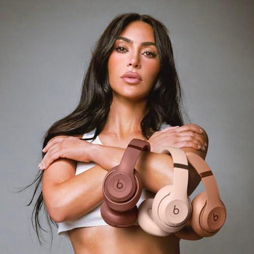 Beats Studio Pro x Kim Kardashian Headphones -