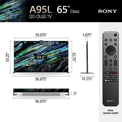 Sony BRAVIA XR A95L 65
