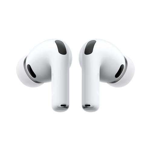 Apple AirPods Pro 3 Wireless Earbuds vs Technics Reference Class
