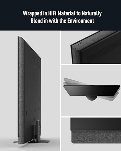 Panasonic Z95B Series 65