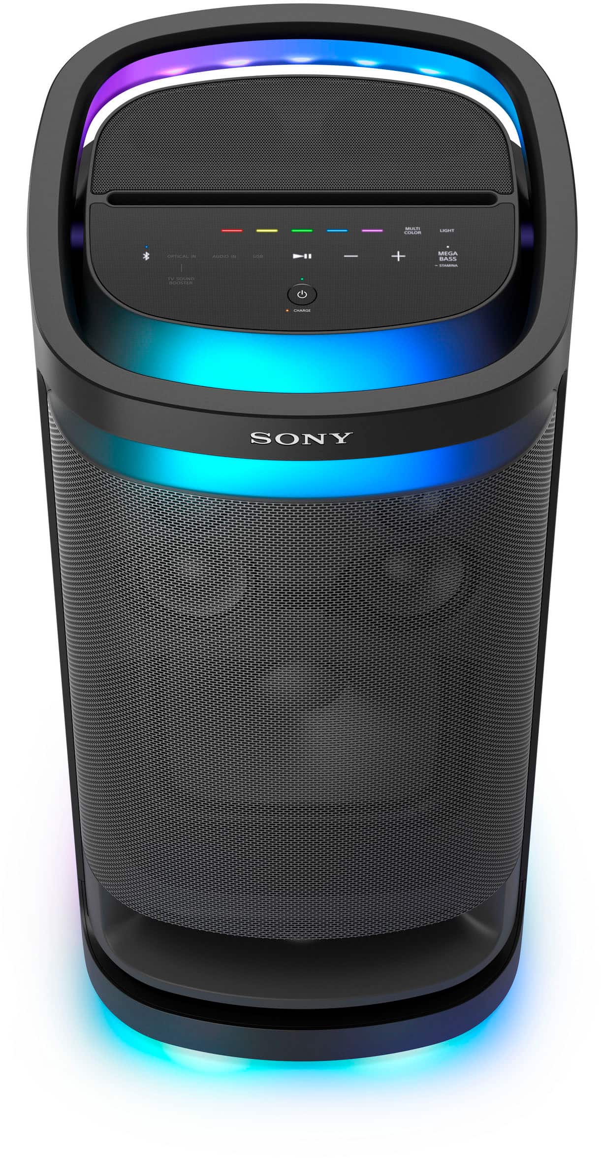 JBL PartyBox Encore Essential Speaker vs Sony SRS-XV900 Portable
