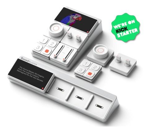 From Legend to Kickstarter: What Happened to Sound Blaster’s Swagger? - Creative’s Sound Blaster Re:Imagine 2 The Sound Blaster name deserves a comeback, not a crowdfunding campaign. 9f7c1c0d thumbnail image001