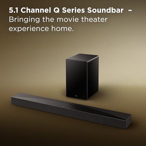 I Finally Tried TCL's Q65H Soundbar and Now I Get Why Everyone's Upgrading - Image 2