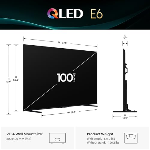 This 100-Inch QLED TV Costs Less Than Most 75-Inch Flagships Right Now - Image 2