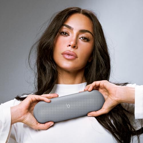 Beats Pill Kim Kardashian Edition Wireless Speaker vs JBL