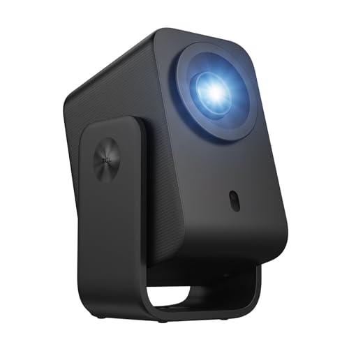 TCL C1 Google TV Portable Projector -