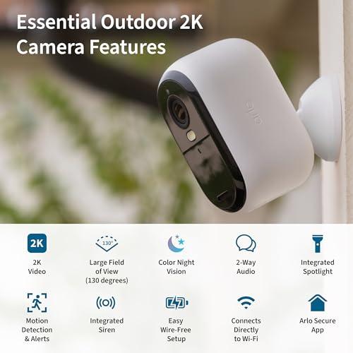 I Finally Tried the Arlo Essential 2K and Now I Get Why Everyone's Upgrading Their Security Setup - Image 2