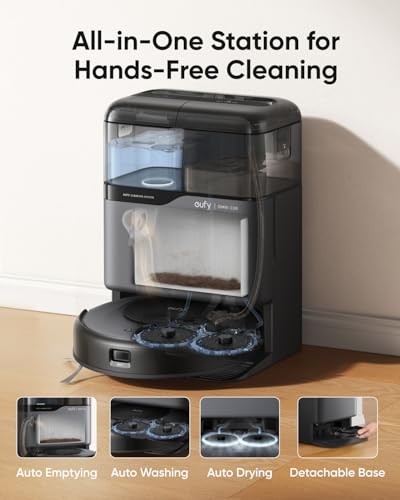 This Robot Vacuum Just Hit Its Lowest Price Ever &ndash; And It's About to Change How You Clean - Image 2