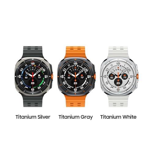 I Finally Tried Samsung's Ultra Watch and Now I Understand Why Everyone's Obsessed - Image 2