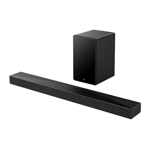 I Finally Tried TCL's Q65H Soundbar and Now I Get Why Everyone's Upgrading