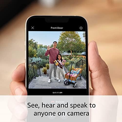 This Ring Doorbell's 'Hidden' Feature Shows What You've Been Missing (Now 47% Off) - Image 2