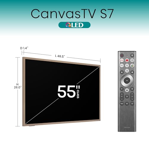 This $649 Black Friday TV Solves Every Homeowner's Biggest Design Dilemma - Image 2