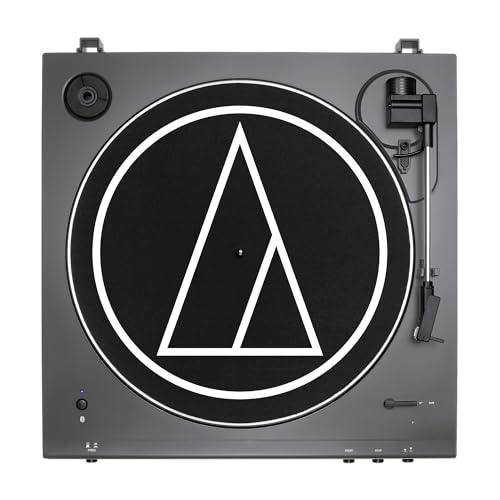 This $179 Black Friday Turntable Deal Makes Vinyl Collecting Actually Affordable for Beginners - Image 2