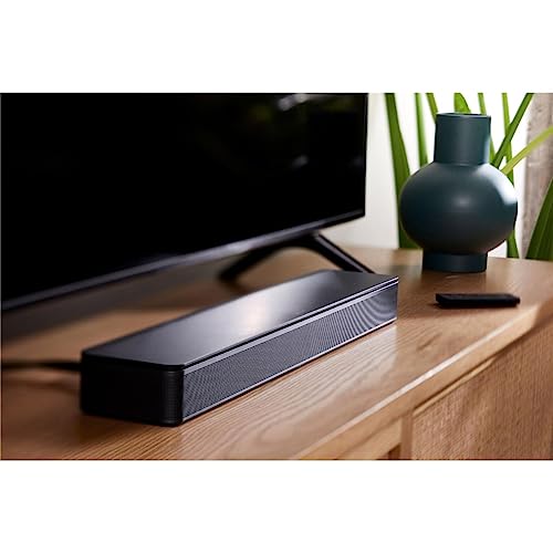 This $199 Bose Soundbar Finally Makes TV Dialogue Crystal Clear (And It's 29% Off Right Now) - Image 2