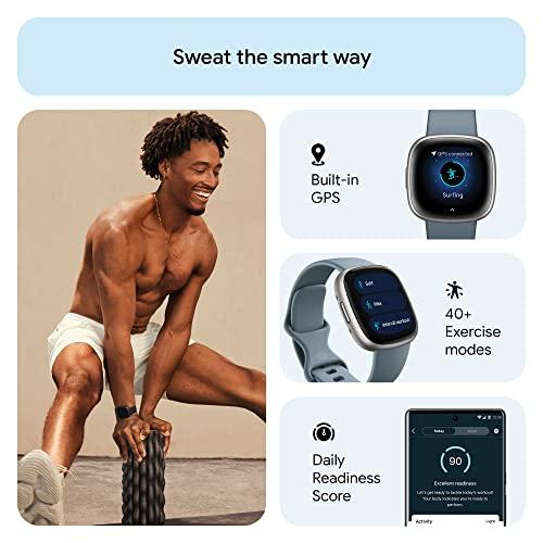 This $200 Fitbit Just Hit Its All-Time Low of $119 - Here's Why Fitness Enthusiasts Are Buying It Now - Image 2