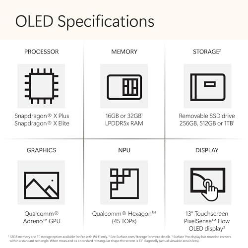 This Black Friday Deal Makes Microsoft's Stunning OLED Surface Pro Actually Affordable at $899 - Image 2