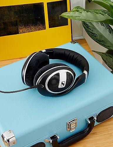 These $240 Audiophile Headphones Are Under $100 for Black Friday &ndash; Here's Why Audio Enthusiasts Are Going Crazy - Image 2