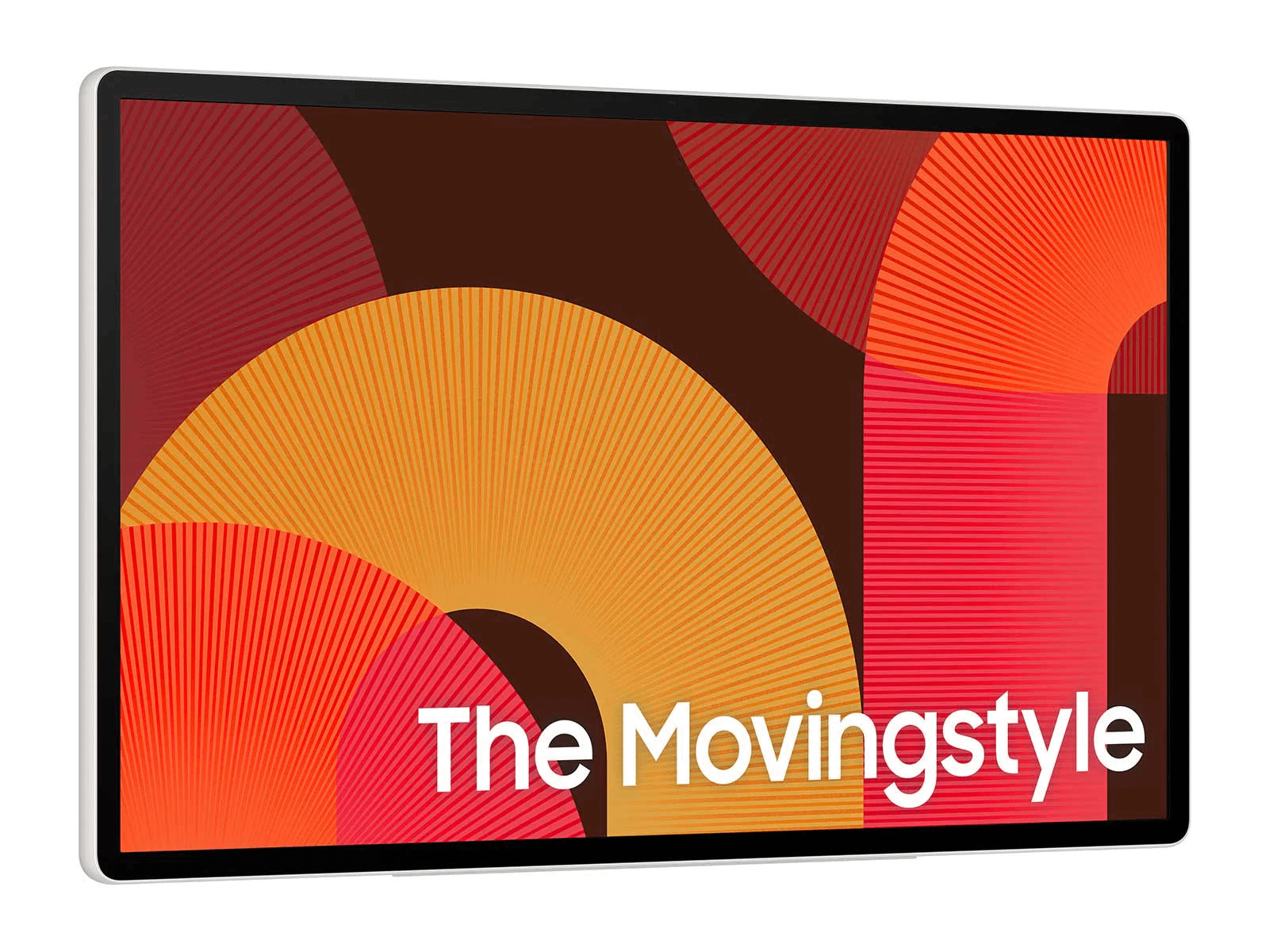 Samsung&rsquo;s new Movingstyle lineup turns screens into mobile companions that roll from workspace to living room in seconds. a436ecb6 image