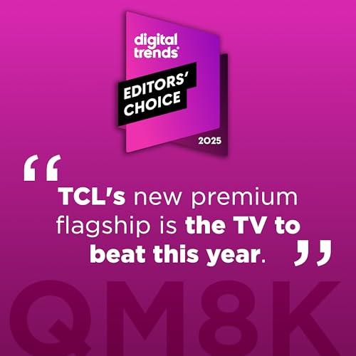 This $897 TCL Mini LED TV Delivers $2000+ Performance - Here's Why Black Friday 2025 Changes Everything - Image 2