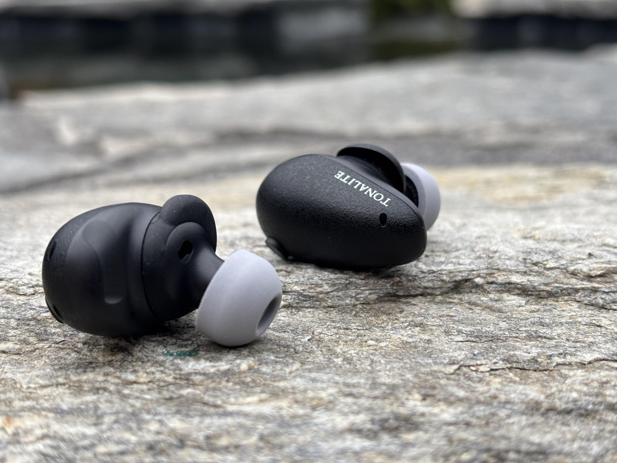 Final Tonalite Review: The Most Ambitious Earbud of the Year