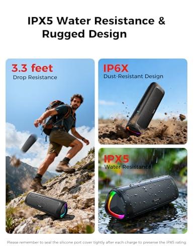 BolaButty X-Go C27C Bluetooth Speaker