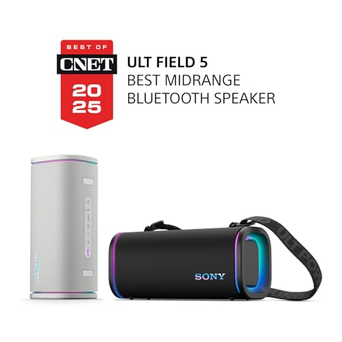 This $350 Sony Speaker Just Hit $191&mdash;Here's Why Audio Enthusiasts Are Calling It the Deal of the Year - Image 2