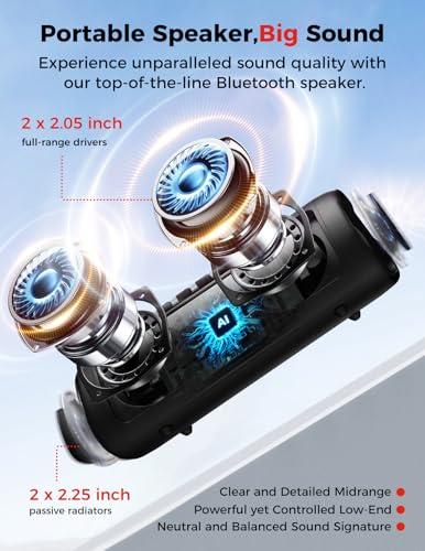 BolaButty X-Go C27C Bluetooth Speaker