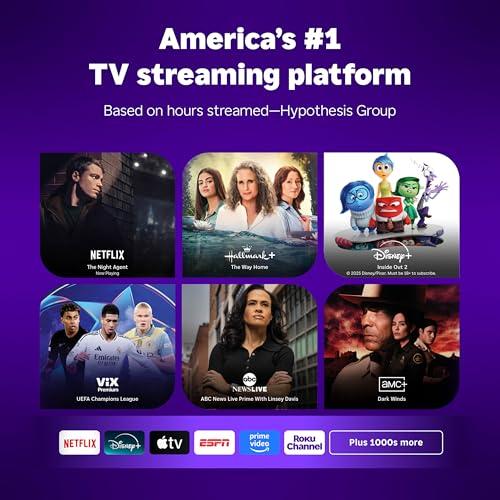 This $19 Roku Stick Transforms Any TV Into a 4K Streaming Powerhouse (And It's at Its Lowest Price Ever) - Image 2