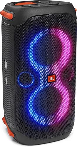 JBL PartyBox 110 Portable Party Speaker vs Sony SRS-XP700 Wireless