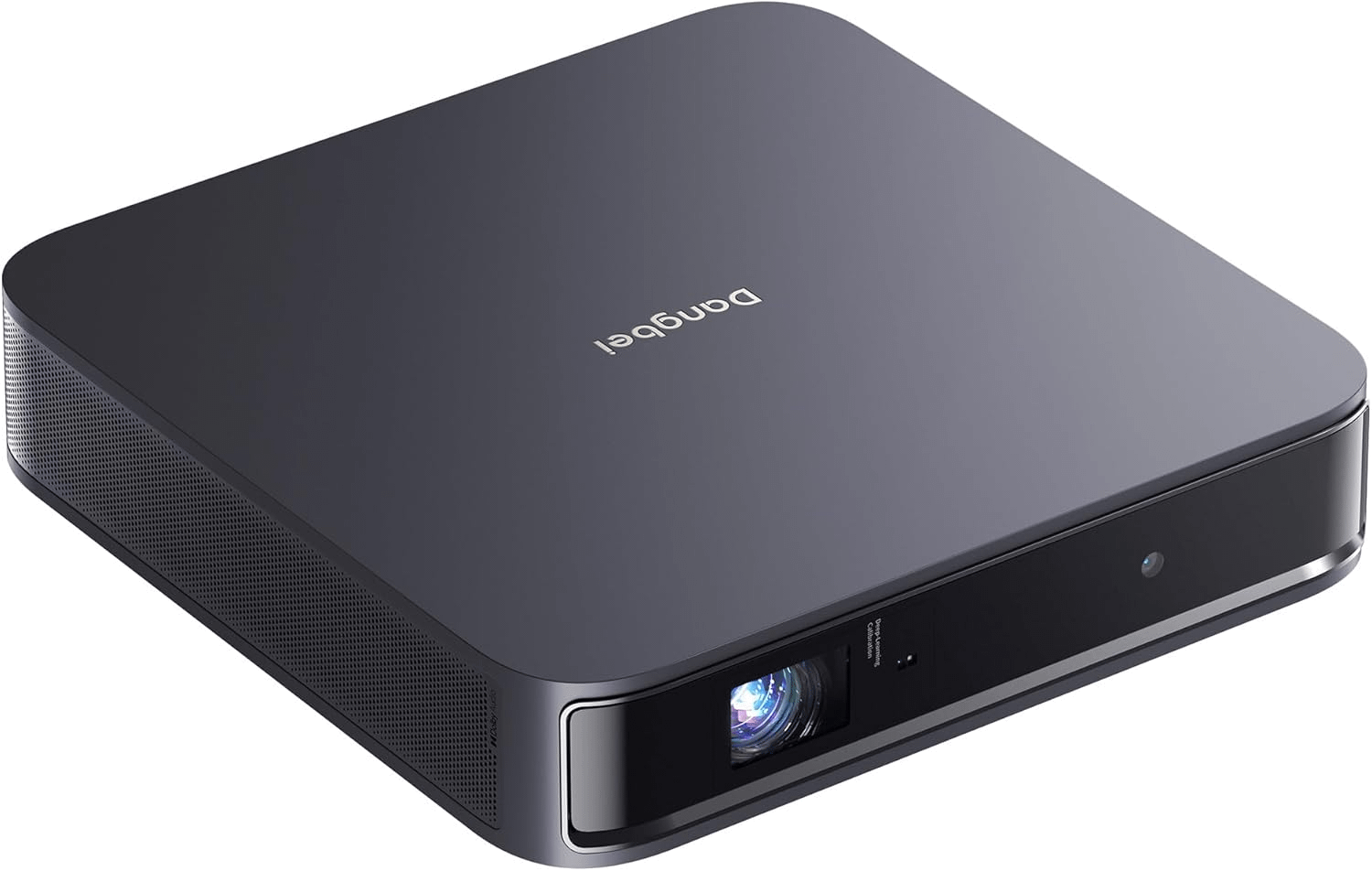 Movie Night Anywhere: 6 Portable Projectors I’d Buy at These Prices 3 Dangbei Atom Portable Laser Projector