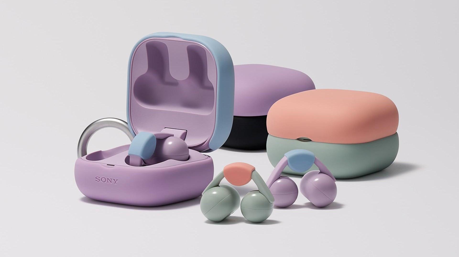 Sony's First Clip-On Earbuds Sit Between Shokz and Bose on Price