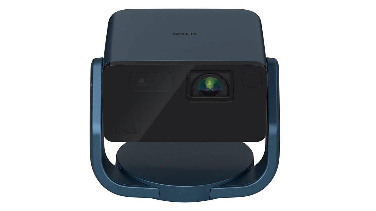 Movie Night Anywhere: 6 Portable Projectors I’d Buy at These Prices 2 Epson EpiqVision Mini EF22 Portable Smart Laser Projector