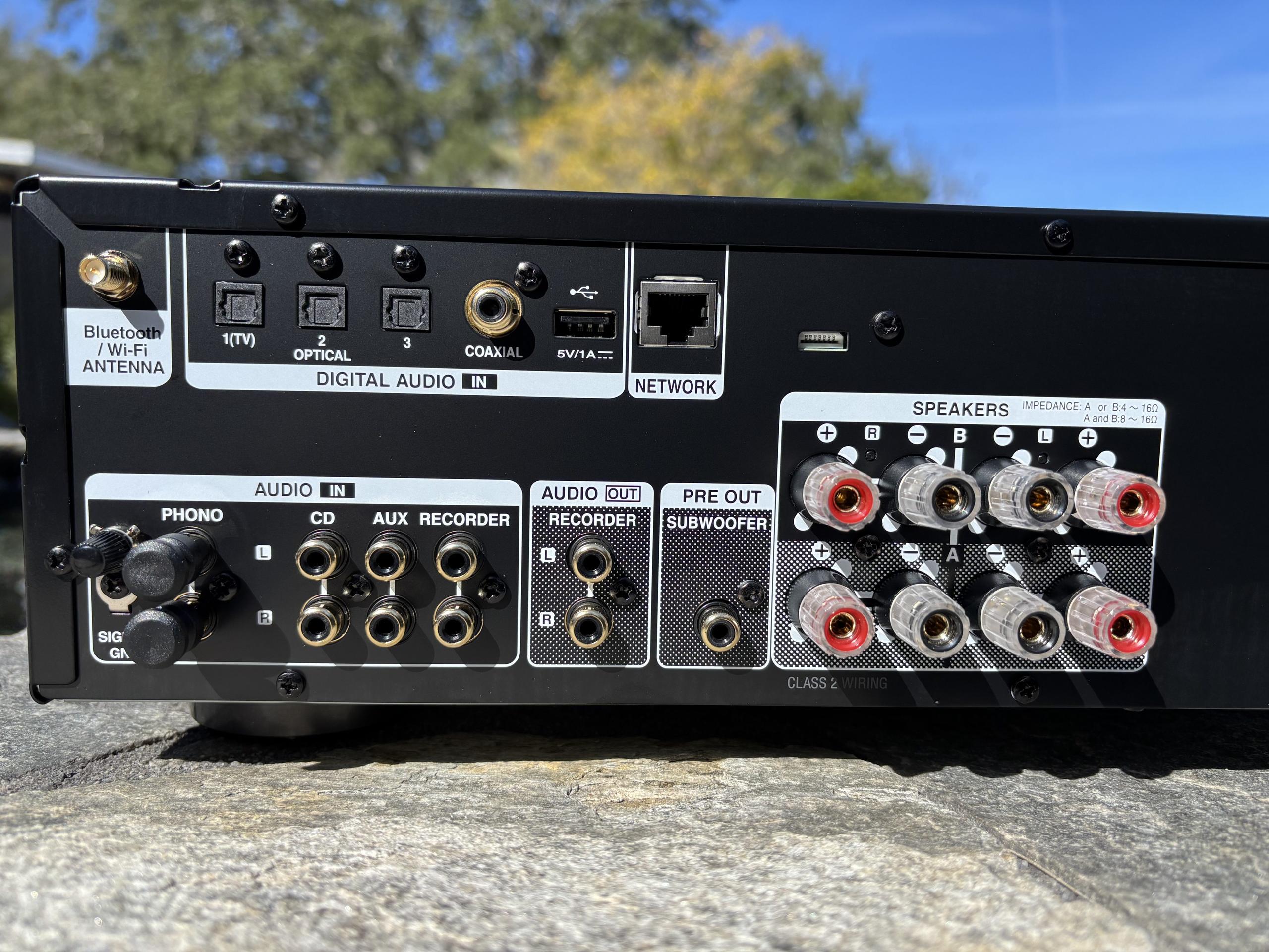 Denon PMA-900HNE: Understated Power, Real-World Performance