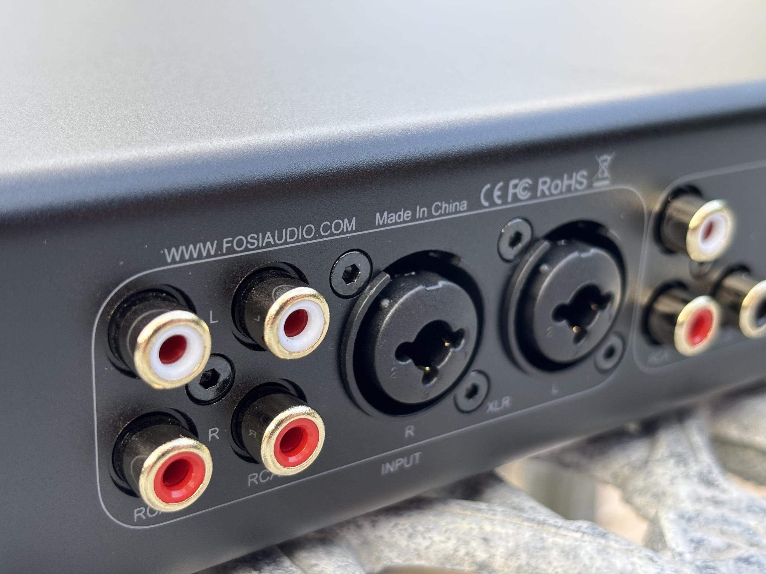 Fosi Audio ZP3 Review: This Little Preamp Is a Beast