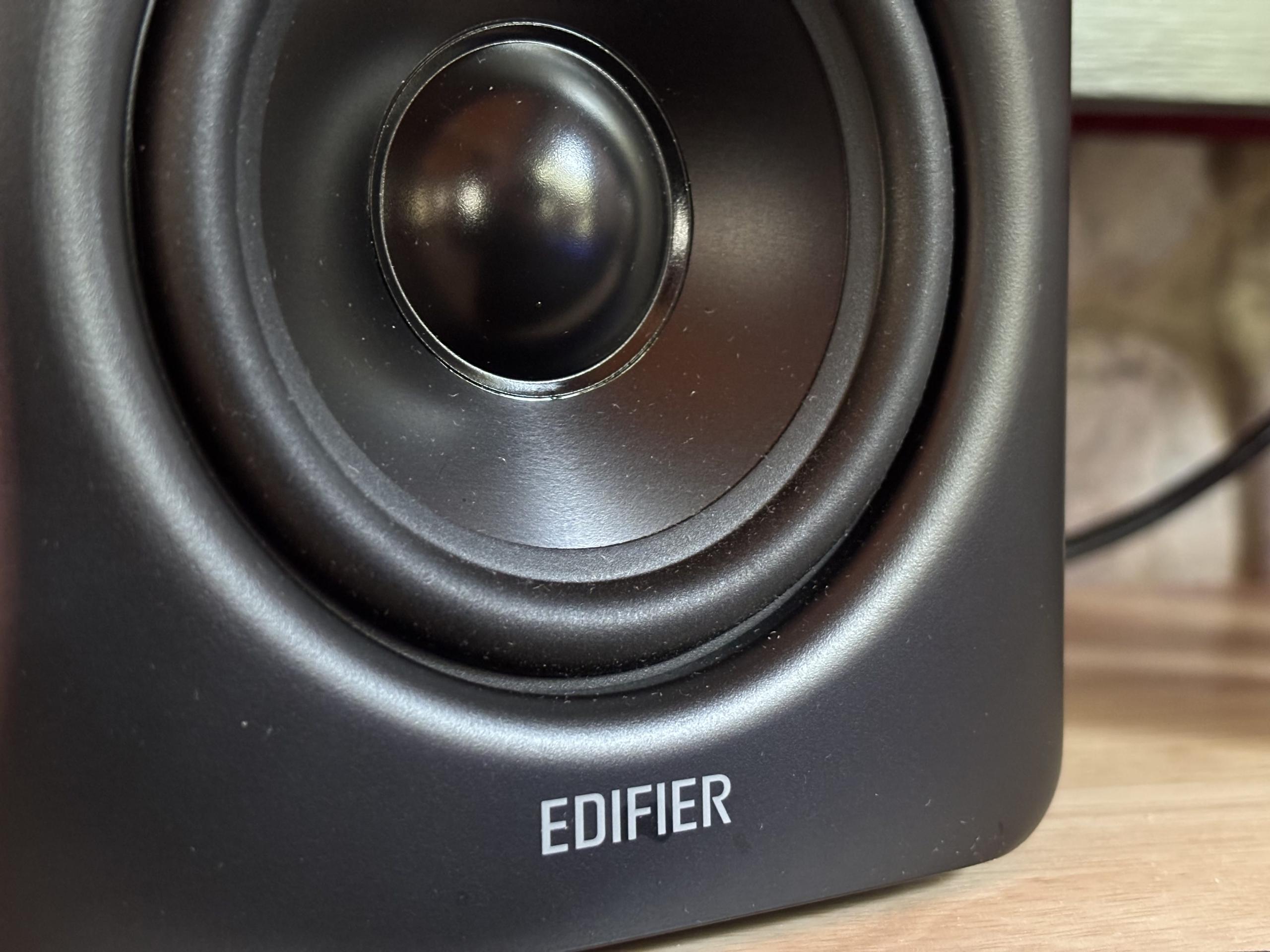 Edifier M90 Review: These Small Speakers Have No Right Sounding This ...