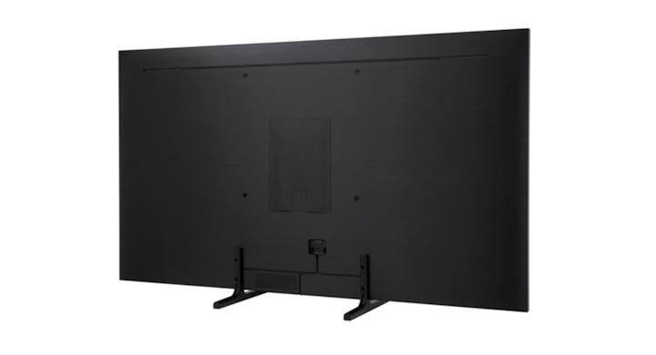 Qe65qn90cauxru. Samsung qe65q9f.