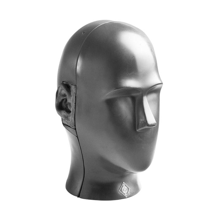 Head h c. Бинауральная голова. Микрофон Dummy head. Neumann Binaural. Dummy head Microphone.